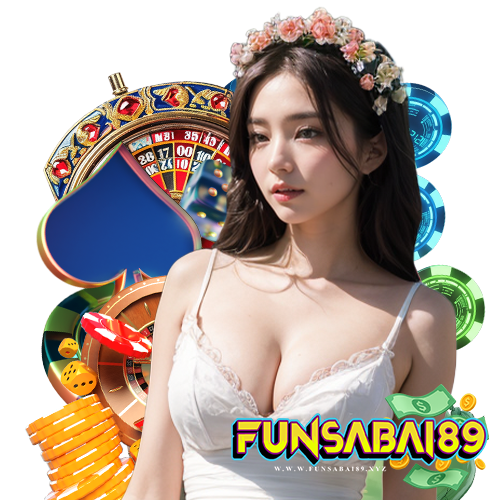 funsabai89 เข้าสู่ระบบ